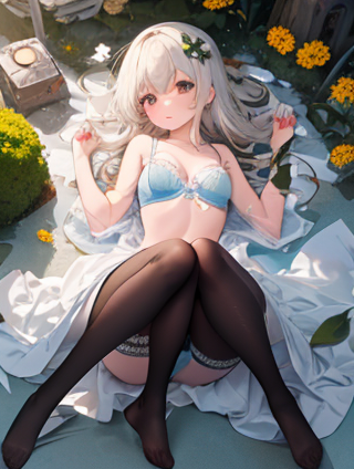 四岁女孩腿绷紧疼痛：如何应对与呵护